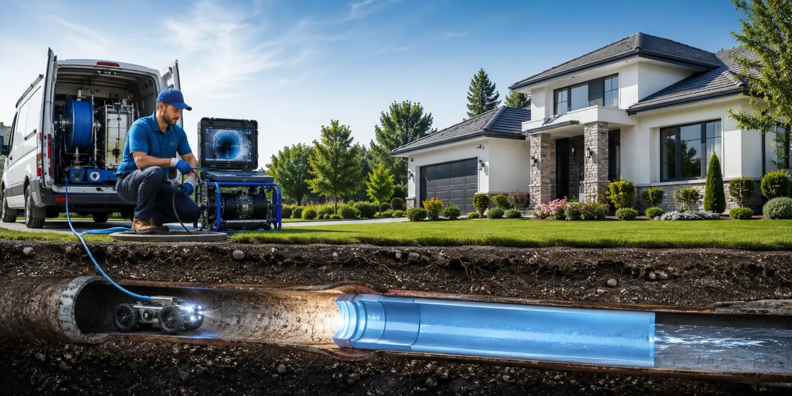 Pipe Relining information for Juana Diaz, PR