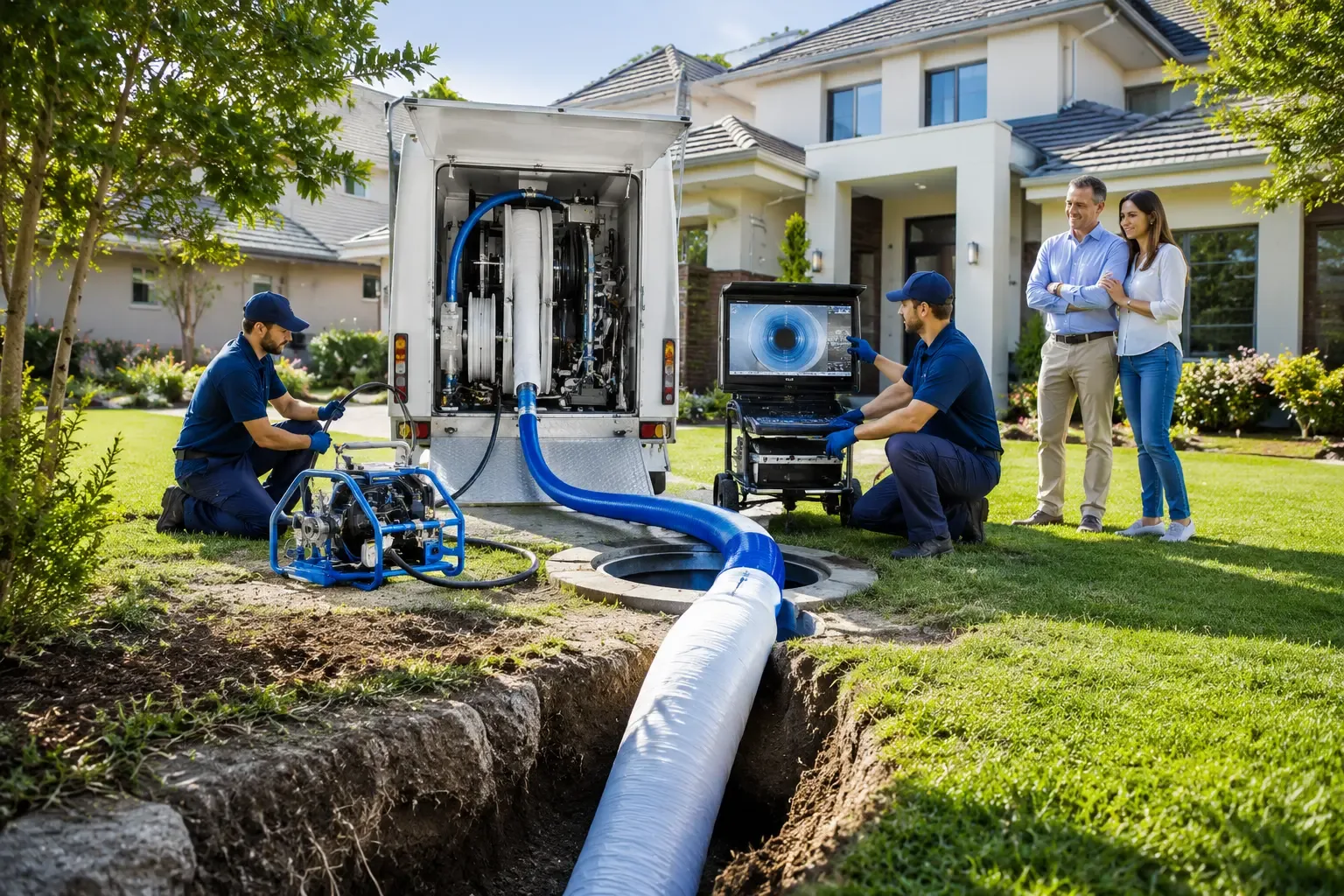 Local Pipe Relining services in Juana Diaz, PR