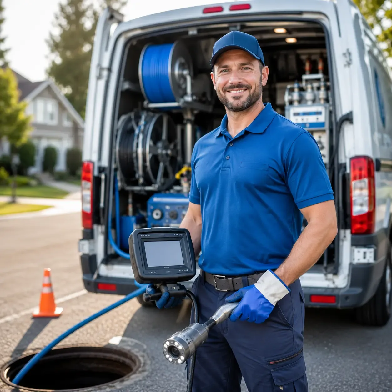 Local Pipe Relining specialists in Juana Diaz, PR