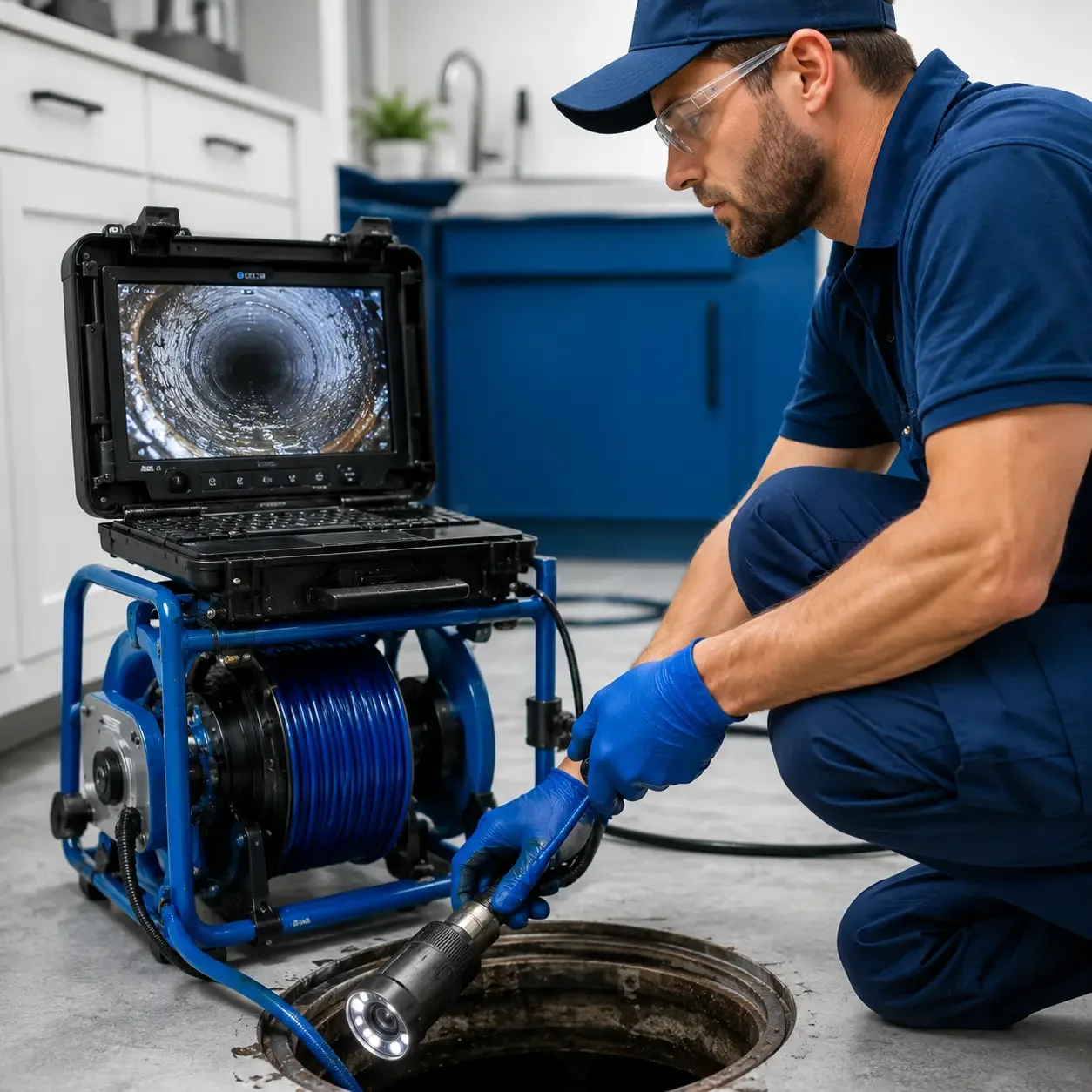 Pipe Relining professionals serving Juana Diaz, PR